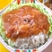 【お中元用 のし付き(名入れ不可)】とろ〜り贅沢【ふかひれ具だくさん丼】6食セット