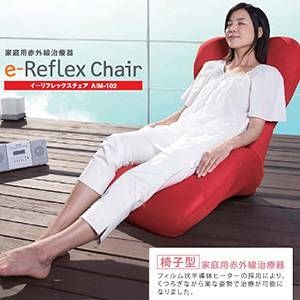 e-Reflex Chair(�C�[���t���b�N�X�`�F�A) AIM-102 ���b�h