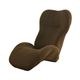e-Reflex Chair(イーリフレックスチェア) AIM-102 ブラウン