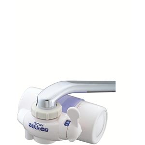クリンスイ 蛇口直結型浄水器 デミキューブ CT753-NW 【2セット】 - 拡大画像