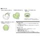 Airly Shape Smart（エアリーシェイプスマート）専用カバー AIM-CV01 グリーン - 縮小画像4
