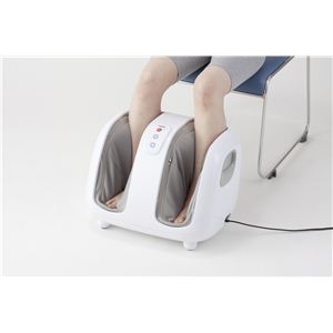 スライヴ フットマッサージャー メディカルアイ MD-6101 スライヴ フットマッサージャー メディカルアイ MD-6101