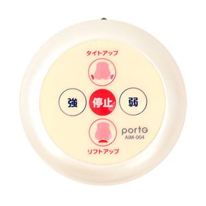 ヒップエンジェル AIM-004|