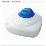 VICKS（ヴィックス） スチーム式加湿器 V165CM