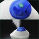 VICKS(ヴィックス) スチーム式加湿器 V165CM - 縮小画像4