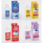 VICKS（ヴィックス）　スチーム式加湿器リフレッシュ液　カズ　ピュアスチーム（シトラスレモン）　KCL6J　200ml×3本セット