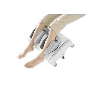 �t�b�g�}�b�T�[�W���[�@Twin Wave�i�c�C���E�F�[�u�j AIM-005