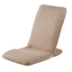 Palmo（パルモ）コンパクト家庭用マッサージ座椅子（ヒーターを内蔵）EM-002 （本体のみ）