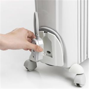 【38%OFF】デロンギ オイルヒーター D071249EFS【送料無料】