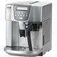 Delonghi（デロンギ） 全自動コーヒーマシン ワンタッチ カプチーノ ESAM1500DK - 縮小画像1