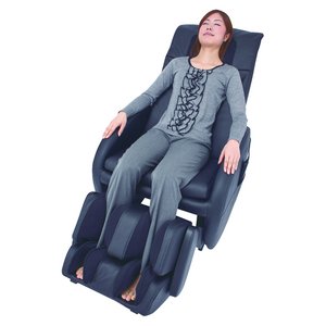 【開梱・設置無料】スライヴ マッサージチェア くつろぎ指定席 AIRプレミアム CHD-7300(K)・ブラック 【開梱・設置無料】スライヴ マッサージチェア くつろぎ指定席 AIRプレミアム CHD-7300(K)・ブラック