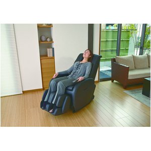 【開梱・設置無料】スライヴ マッサージチェア くつろぎ指定席 AIRプレミアム CHD-7300(K)・ブラック 【開梱・設置無料】スライヴ マッサージチェア くつろぎ指定席 AIRプレミアム CHD-7300(K)・ブラック