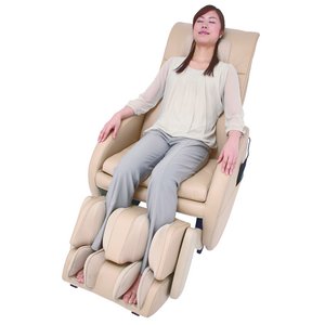 【開梱・設置無料】スライヴ マッサージチェア くつろぎ指定席 AIRプレミアム CHD-7300(C)・ベージュ 【開梱・設置無料】スライヴ マッサージチェア くつろぎ指定席 AIRプレミアム CHD-7300(C)・ベージュ