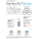 ��x�g���Ǝ�΂Ȃ��Ȃ�!�����L�E������!�uPerfectly Spray �v300ml!