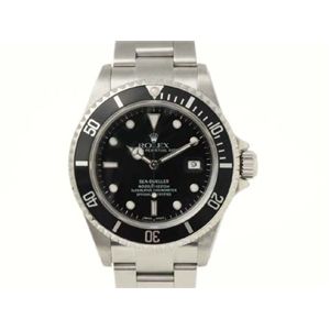 �y����A�zROLEX�i�����b�N�X�j �r���v �V�[�h�D�G���[ 16600 Y��