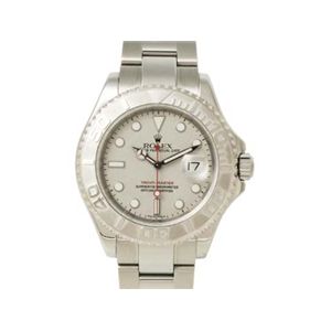 �y����A�zROLEX�i�����b�N�X�j �r���v ���b�g�}�X�^�[ �����W�E�� 16622 F��