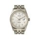 【中古AB】ROLEX（ロレックス） 腕時計 16234G シルバーコンピューター文字盤 T番