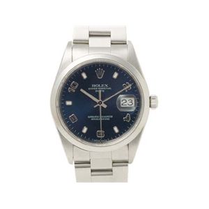 �y����A�zROLEX�i�����b�N�X�j �r���v �I�C�X�^�[�p�[�y�`���A�� 15200 P��