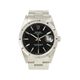 【中古AB】ROLEX（ロレックス） 腕時計 オイスターパーペチュアルデイト 15210 E番