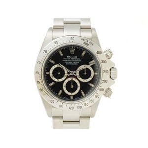 �y����A�zROLEX�i�����b�N�X�j �r���v �f�C�g�i 16520 �G���v������ �������� A��