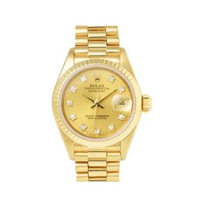 �y����A�zROLEX�i�����b�N�X�j �r���v �f�C�g�W���X�g 69178G L�� �V�����p��������
