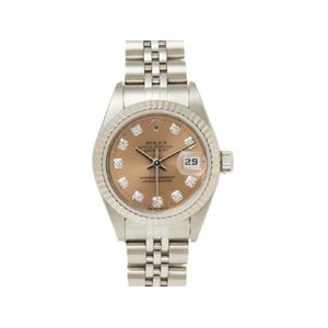 �y����A�zROLEX�i�����b�N�X�j �r���v �f�C�g�W���X�g 69174G U�� �s���N������