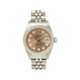 【中古A】ROLEX（ロレックス） 腕時計 デイトジャスト 69174G U番 ピンク文字盤 - 縮小画像1