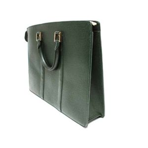【中古AB】LOUIS VUITTON（ルイヴィトン） 書類カバン タイガ エピセア M30054 エピセア