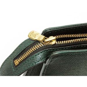 【中古AB】LOUIS VUITTON（ルイヴィトン） 書類カバン タイガ エピセア M30054 エピセア