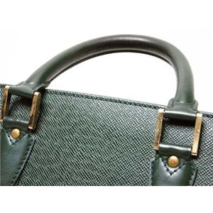 【中古AB】LOUIS VUITTON（ルイヴィトン） 書類カバン タイガ エピセア M30054 エピセア