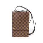 【中古B】LOUIS VUITTON（ルイヴィトン） ポートベロー ダミエキャンバス N45271|