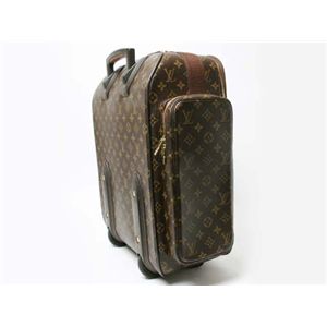 【中古B】LOUIS VUITTON（ルイヴィトン） モノグラム トロリー50 M23259