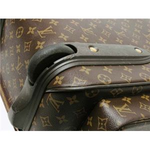 【中古B】LOUIS VUITTON（ルイヴィトン） モノグラム トロリー50 M23259