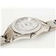 【現品限り】ROLEX（ロレックス） デイトジャスト レディース ベゼル2重ダイヤ WG 文字盤:ホワイトシェル 80339 【中古SA】 - 縮小画像2