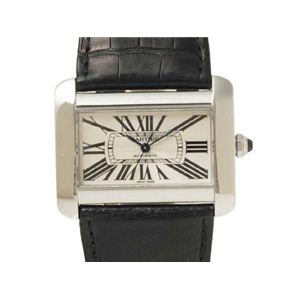 �y���i����zCartier�i�J���e�B�G�j �f�B���@��LM �������� �����Y ���v ������:�� W6300755 �y����A�z