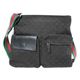 【現品限り】GUCCI(グッチ) GG柄 ショルダーバッグ ブラック 169937 【中古B】 【現品限り】GUCCI(グッチ) GG柄 ショルダーバッグ ブラック 169937 【中古B】