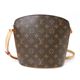 【現品限り】LOUIS VUITTON(ルイ ヴィトン) ドルーオ モノグラム M51290 【中古A】