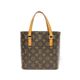 【現品限り】LOUIS VUITTON（ルイ ヴィトン） ヴァヴァンPM モノグラム M51172 【中古B】