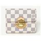 【現品限り】LOUIS VUITTON(ルイ ヴィトン) ポルトフォイユジョイ ダミエアズール N60030 【新品同様】