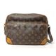 【現品限り】LOUIS VUITTON(ルイ ヴィトン) ナイル モノグラム M45244 【中古B】