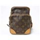 LOUIS　VUITTON（ルイ　ヴィトン）　アマゾン　モノグラム　M45236