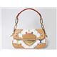 【現品限り】LOUIS VUITTON(ルイ ヴィトン) マルチカラー マリリン ブロン(白) ブロン(白) M40206 【中古AB】
