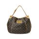【現品限り】LOUIS VUITTON(ルイ ヴィトン) ガリエラPM モノグラム M56382 【中古AB】