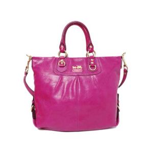 �y���i����zCoach�i�R�[�`�j 2WAY�V�����_�[�o�b�O �X�g���b�v�t�� �s���N 12935 �y�V�i���l�z