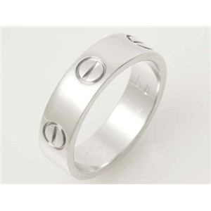 �y���i����zCartier�i�J���e�B�G�j ���u�����O WG #55 �z���C�g �y����SA�z