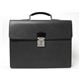 【現品限り】LOUIS VUITTON（ルイ ヴィトン） タイガ モスコバ 書類カバン 2つマチ アルドワーズ M30032 【中古AB】