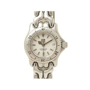 �y���i����zTAG HEUER�i�^�O�E�z�C���[�j �^�O�z�C���[ �N�I�[�c ���f�B�[�X SS ������:�z���C�g �y����A�z