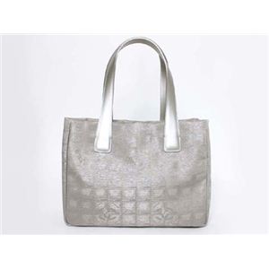�y���i����zCHANEL�i�V���l���j �g���x�����C���g�[�gPM �V���o�[ A20457 �y�V�i���l�z