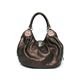 【現品限り】LOUIS VUITTON(ルイ ヴィトン) マヒナ L モルドレ(メタリックブラウン) モルドレ(メタリックブラウン) M95766 【中古A】