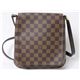 【現品限り】LOUIS VUITTON(ルイ ヴィトン) ミュゼットサルサ ロングショルダー ダミエ N51300 【中古AB】